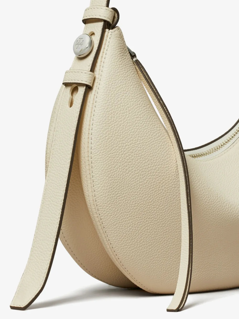 Tory Burch Romy half-moon shoulder bag