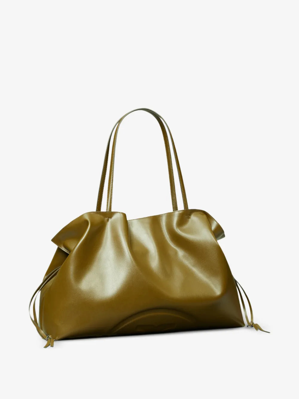 Tory Burch Ella natuura™ drawstring tote