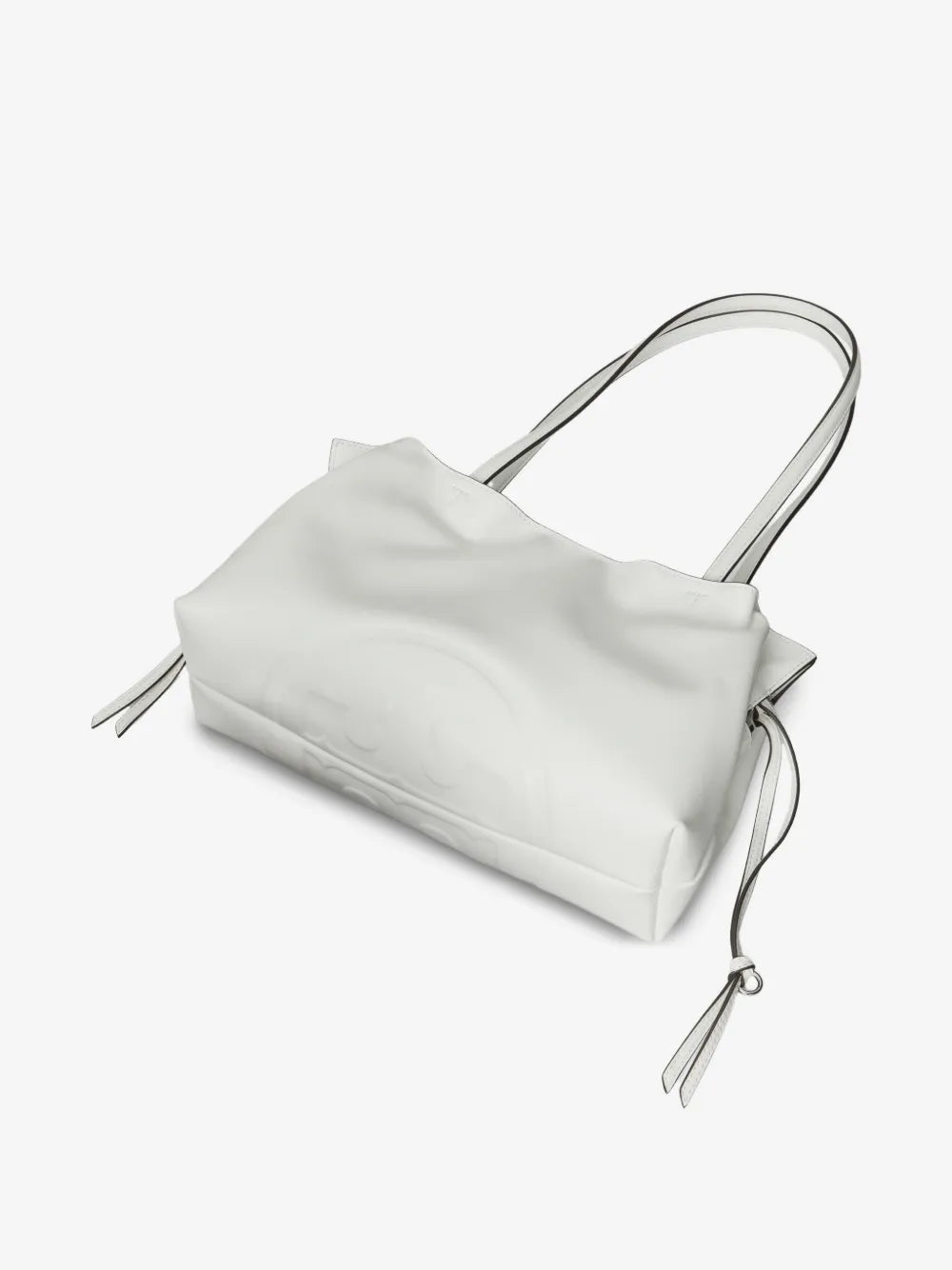 Tory Burch small Ella Natuura™ drawstring tote