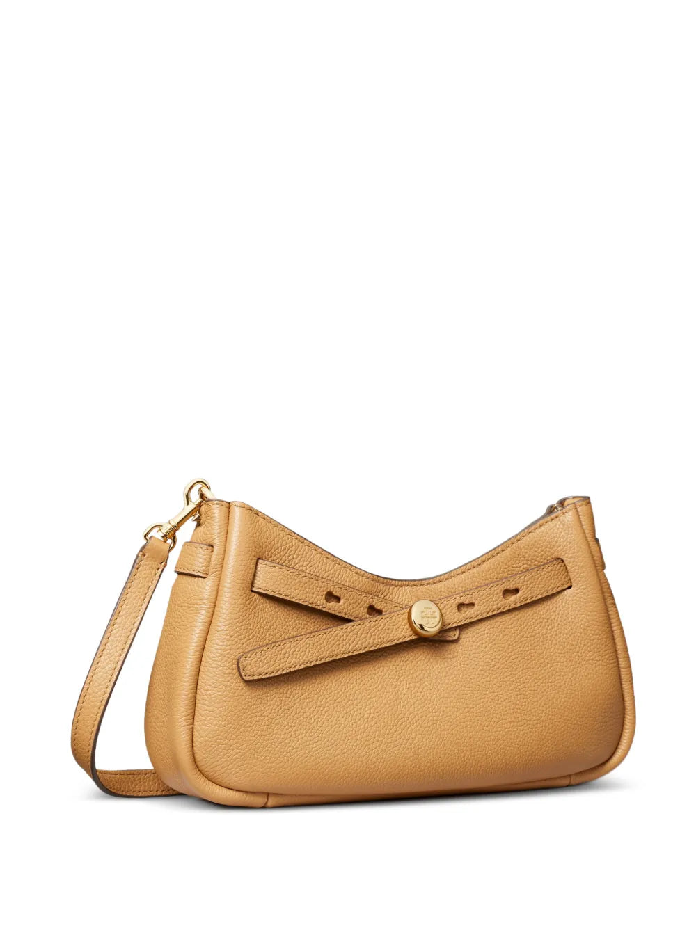 Tory Burch Romy zip top crossbody