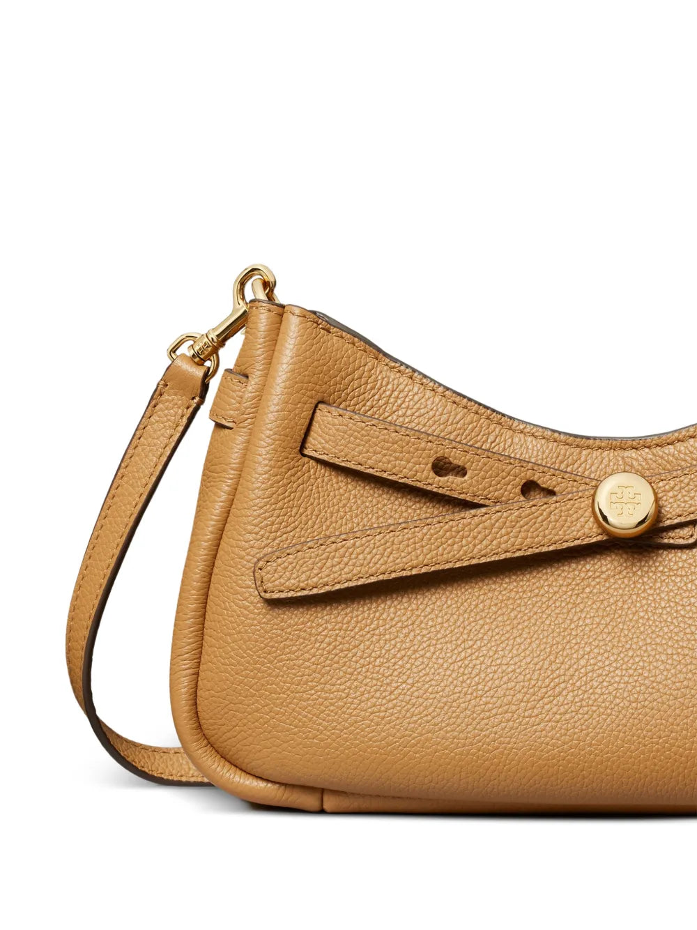 Tory Burch Romy zip top crossbody