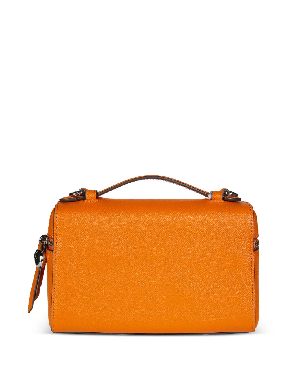 Tory Burch slim Romy top handle bag