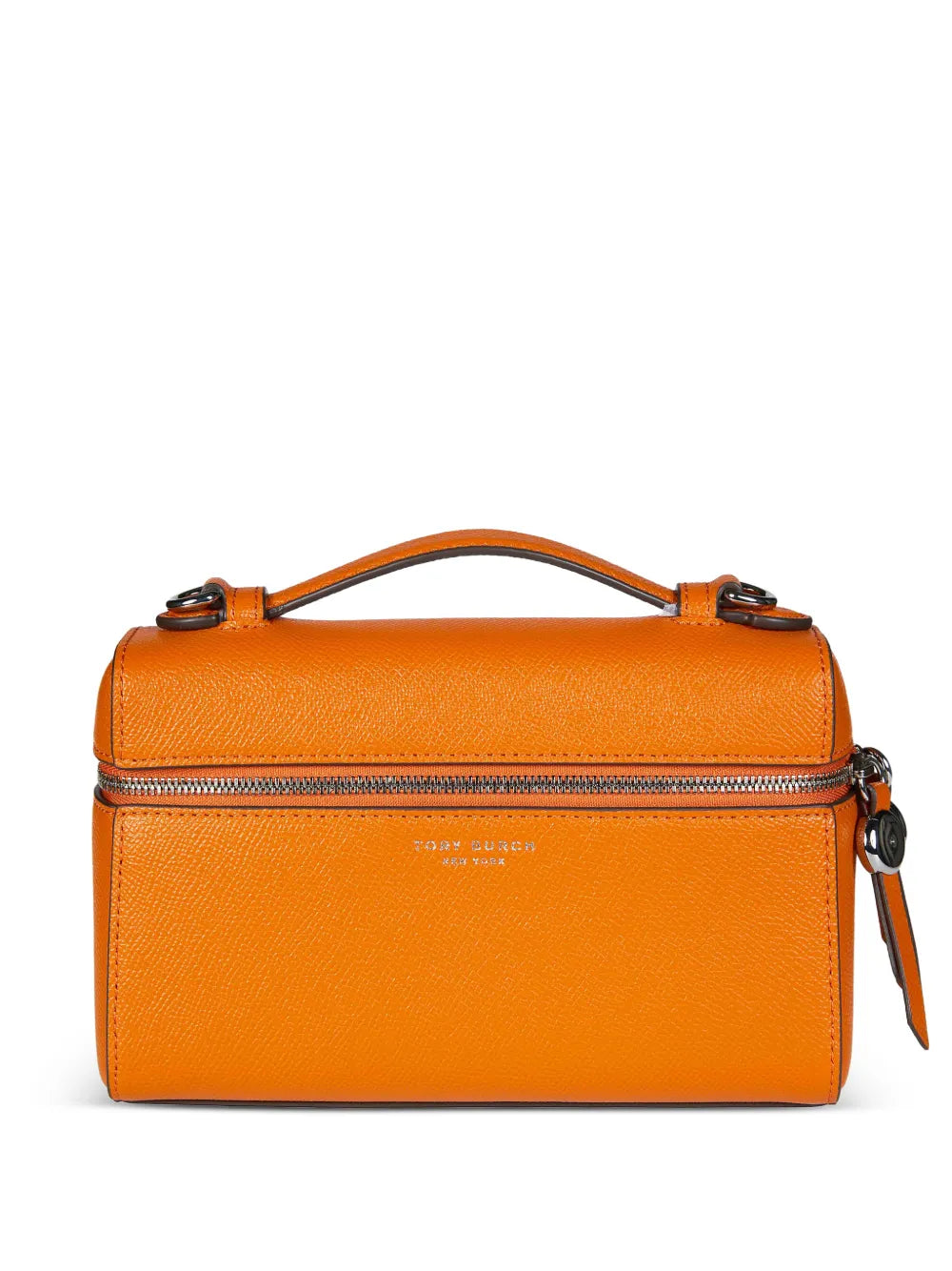 Tory Burch slim Romy top handle bag