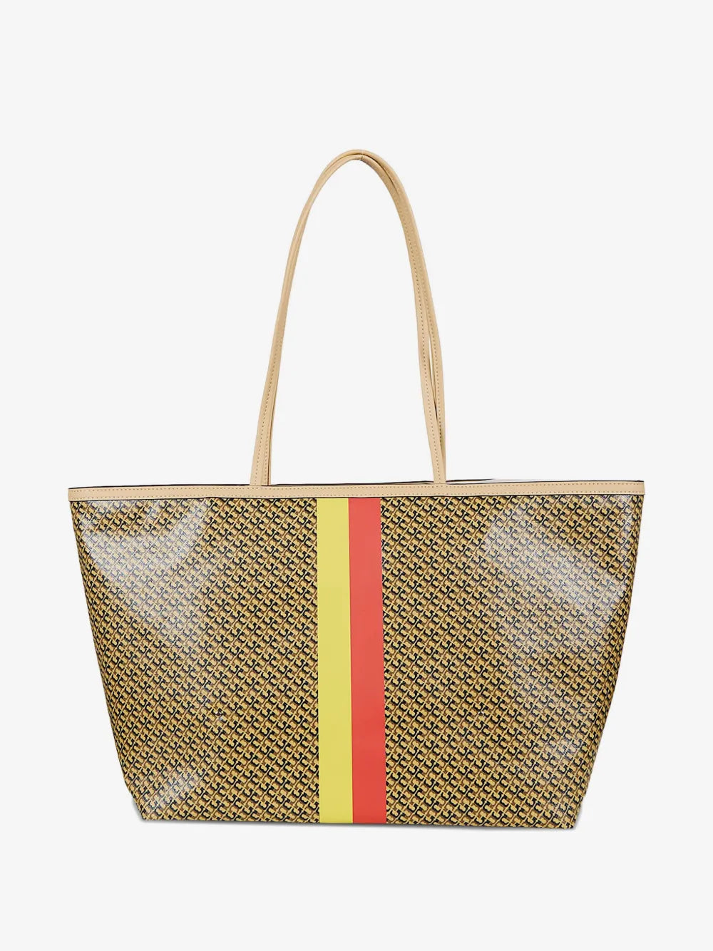 Tory Burch Racer tote bag