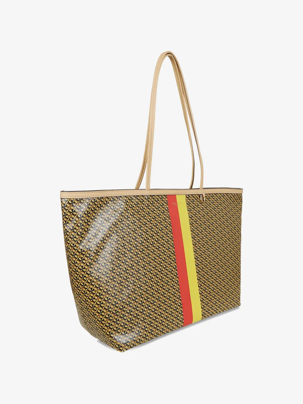 Tory Burch Racer tote bag