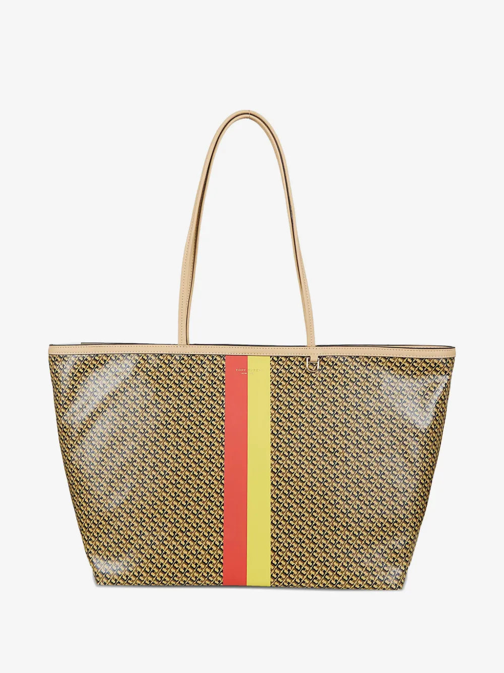 Tory Burch Racer tote bag