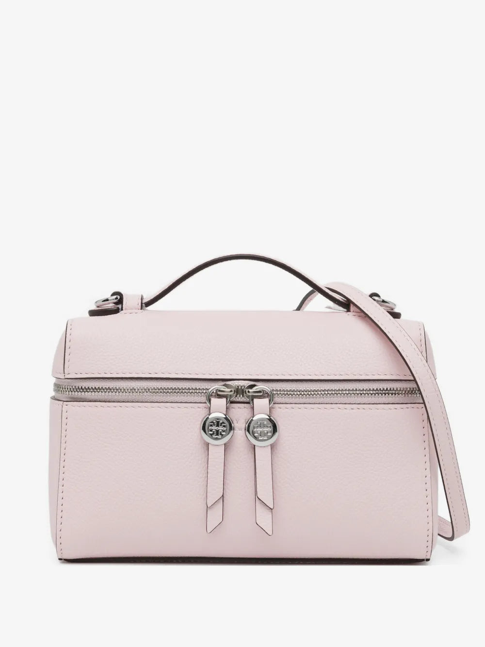 Tory Burch Slim Romy top handle bag