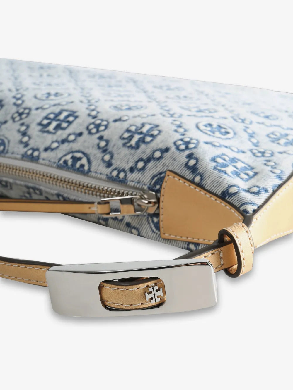 Tory Burch T Monogram shoulder bag