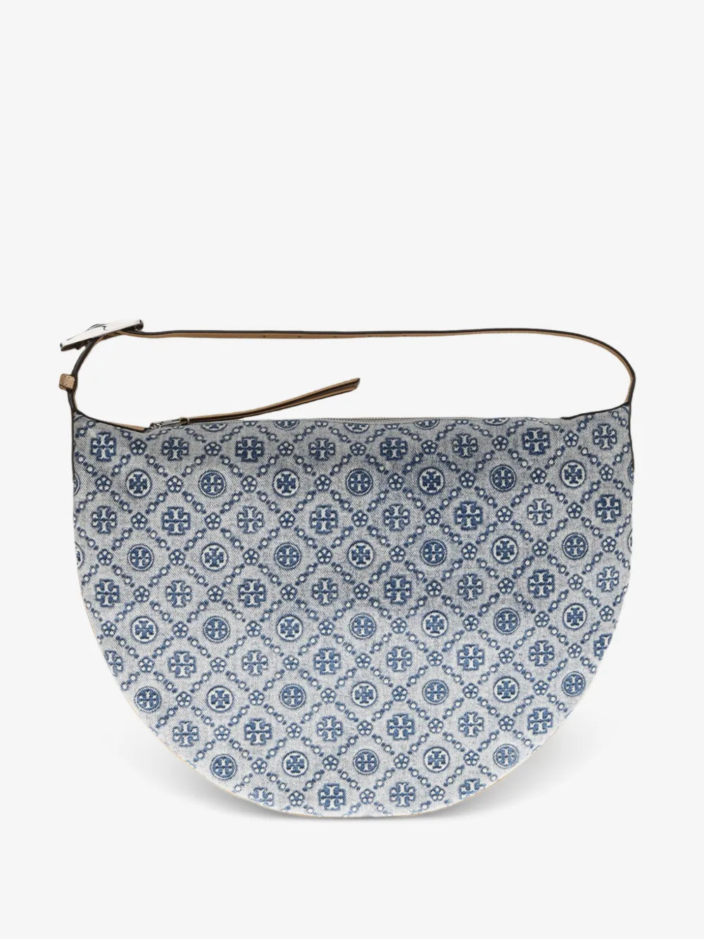 Tory Burch T Monogram shoulder bag