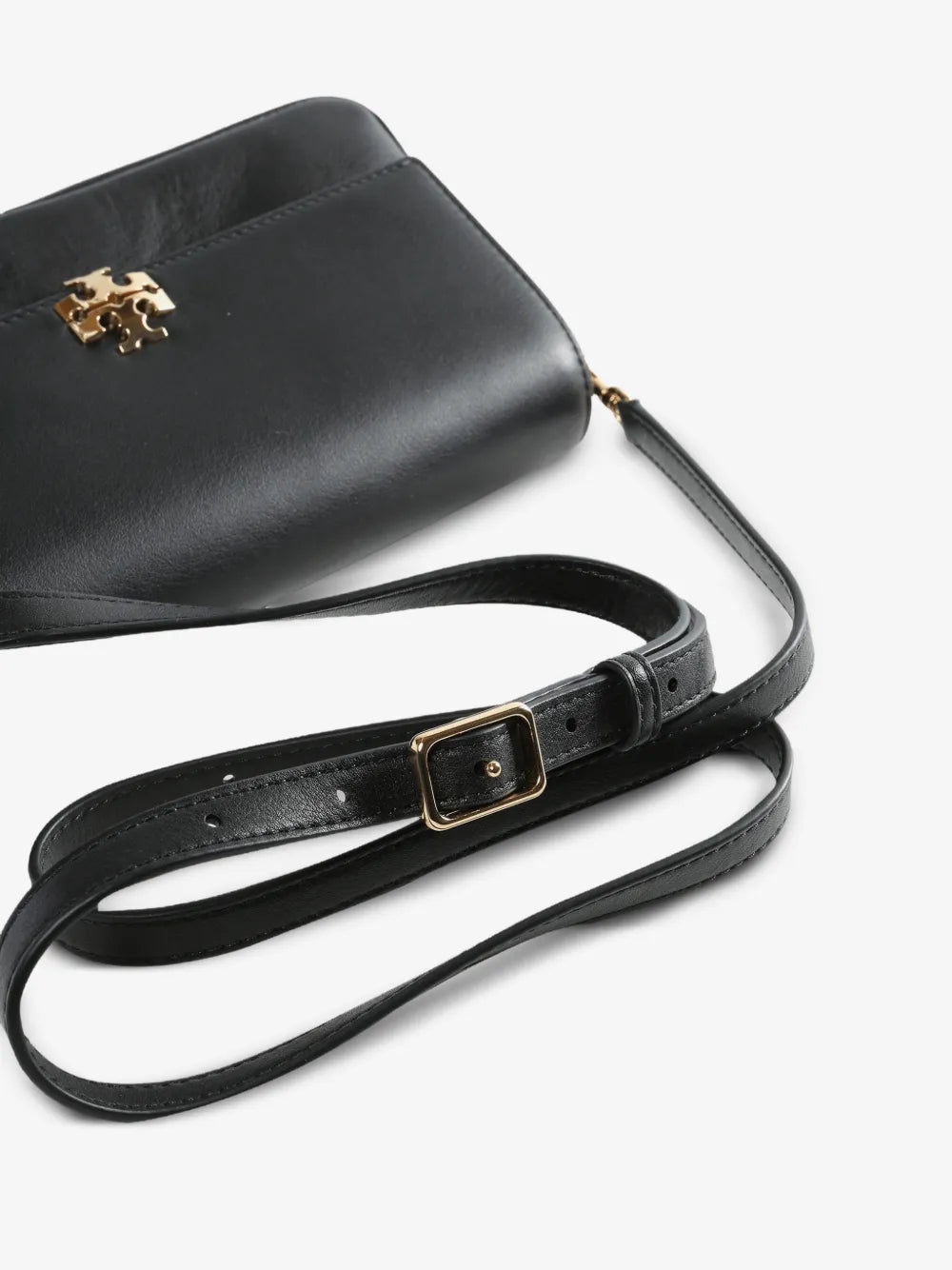 Tory Burch small Charlie shoulder bag