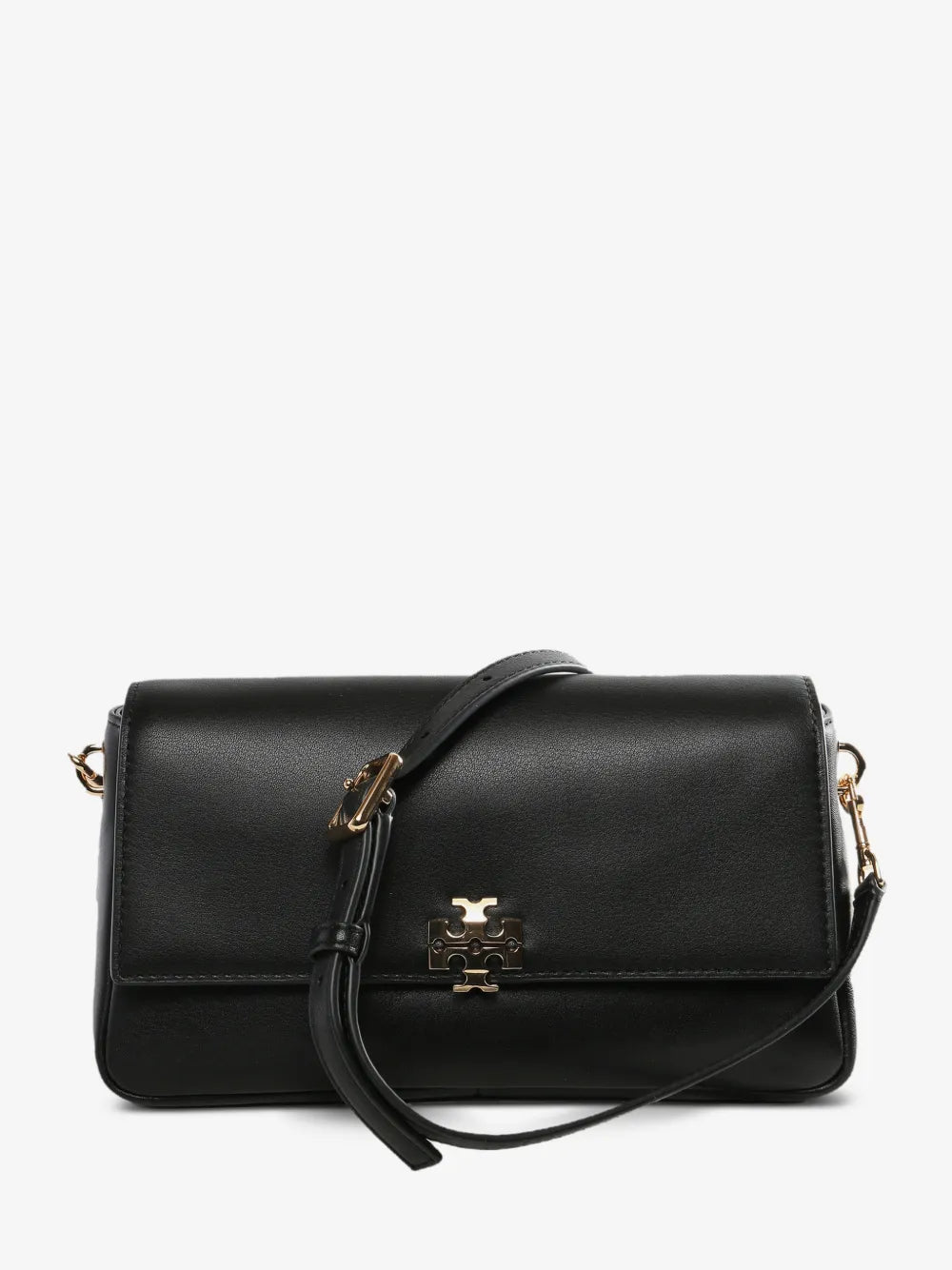 Tory Burch small Charlie shoulder bag