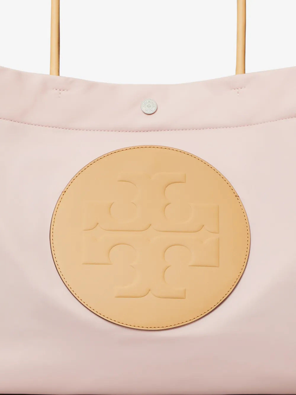 Tory Burch Ella twist reversible tote