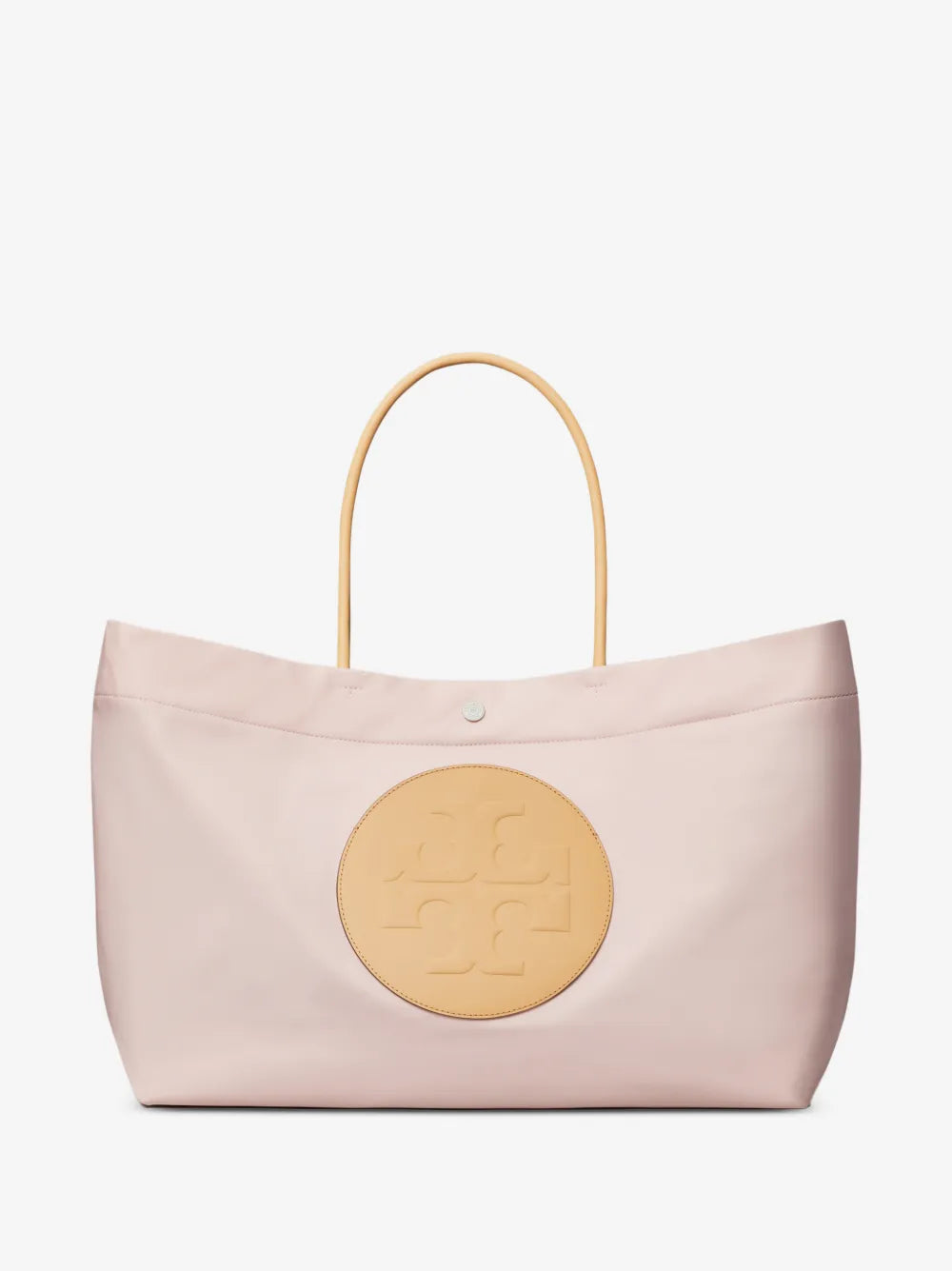 Tory Burch Ella twist reversible tote