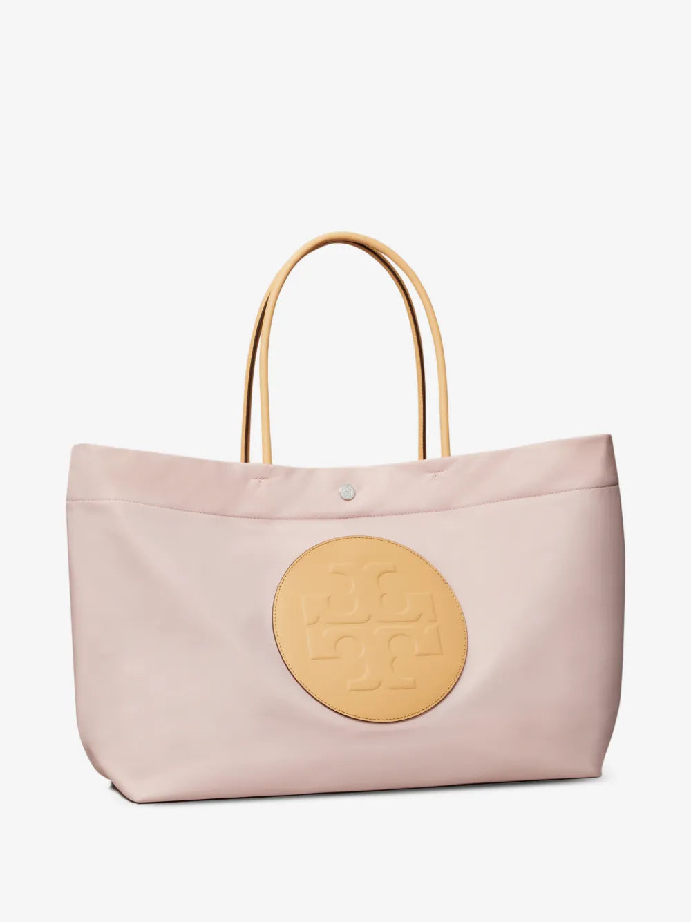 Tory Burch Ella twist reversible tote