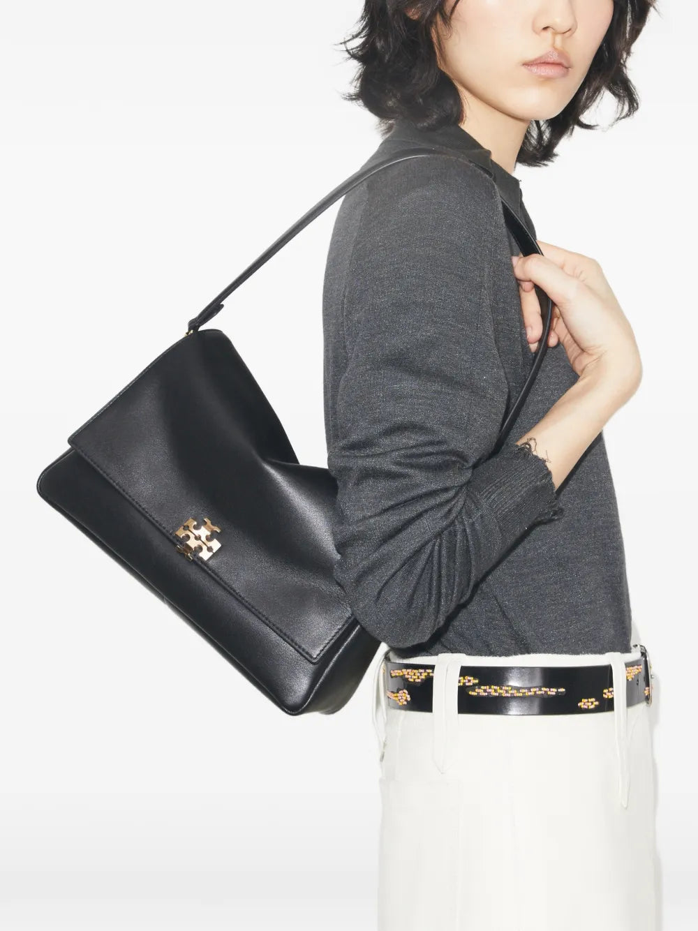 Tory Burch Charlie shoulder bag