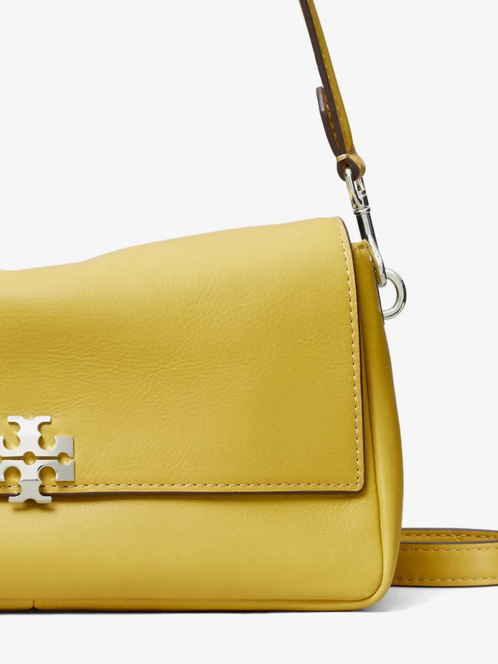 Tory Burch small Charlie shoulder bag