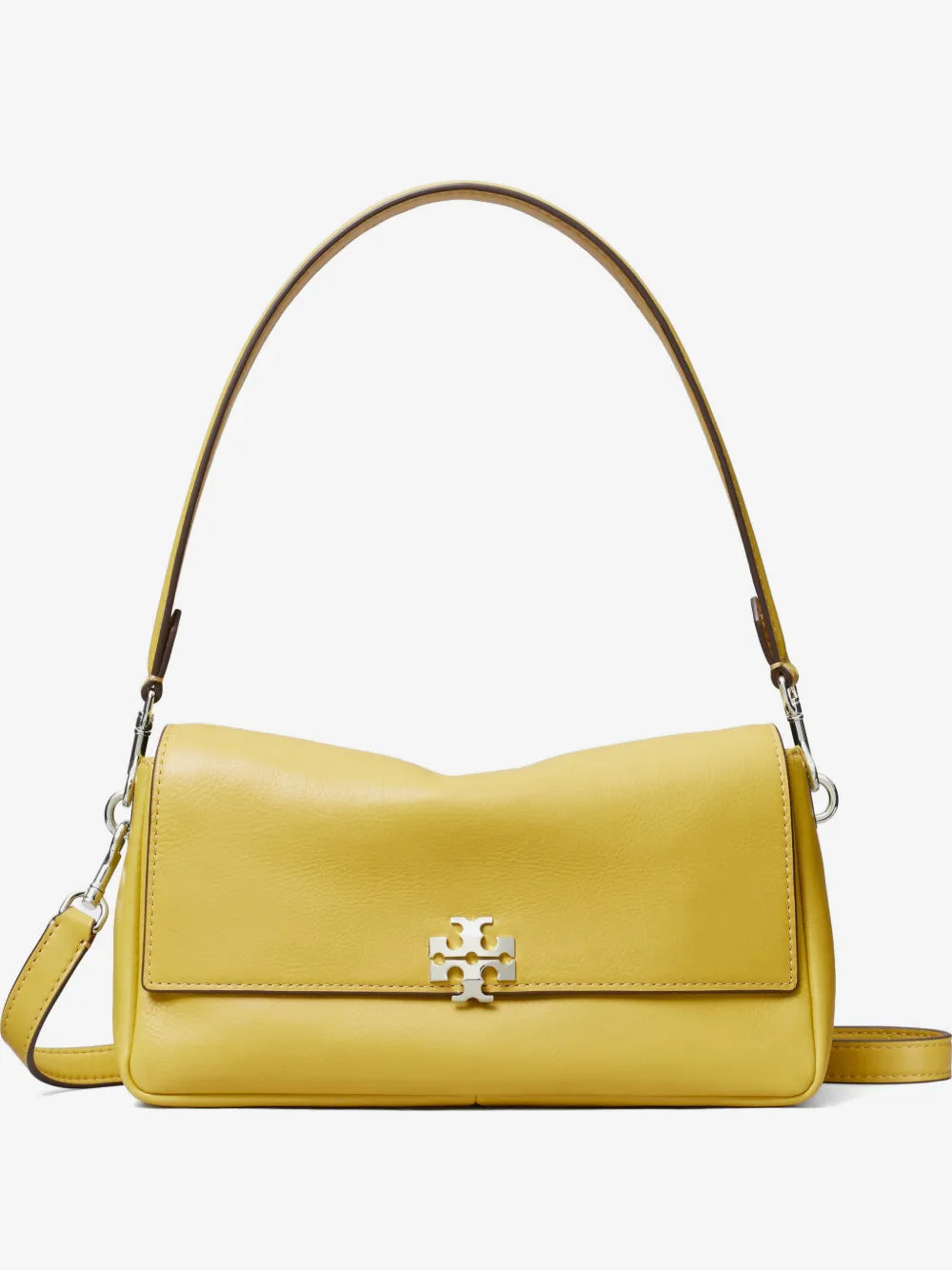 Tory Burch small Charlie shoulder bag