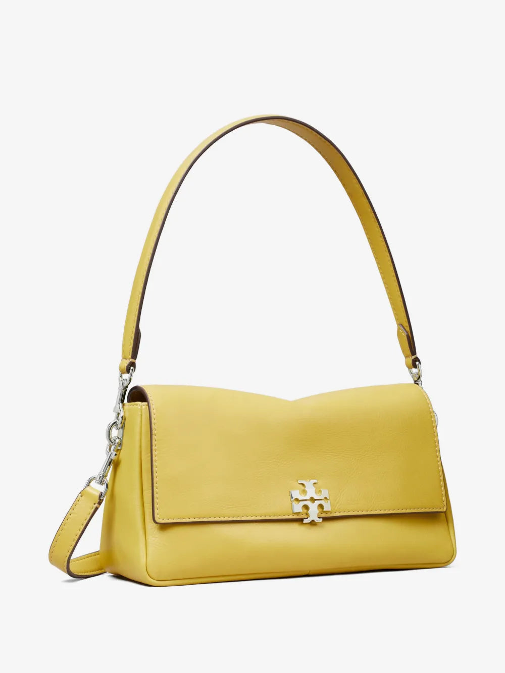 Tory Burch small Charlie shoulder bag