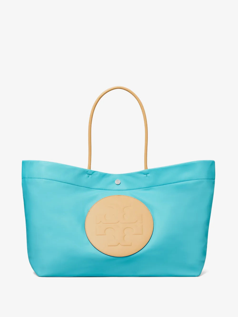 Tory Burch Ella Twist reversible tote bag