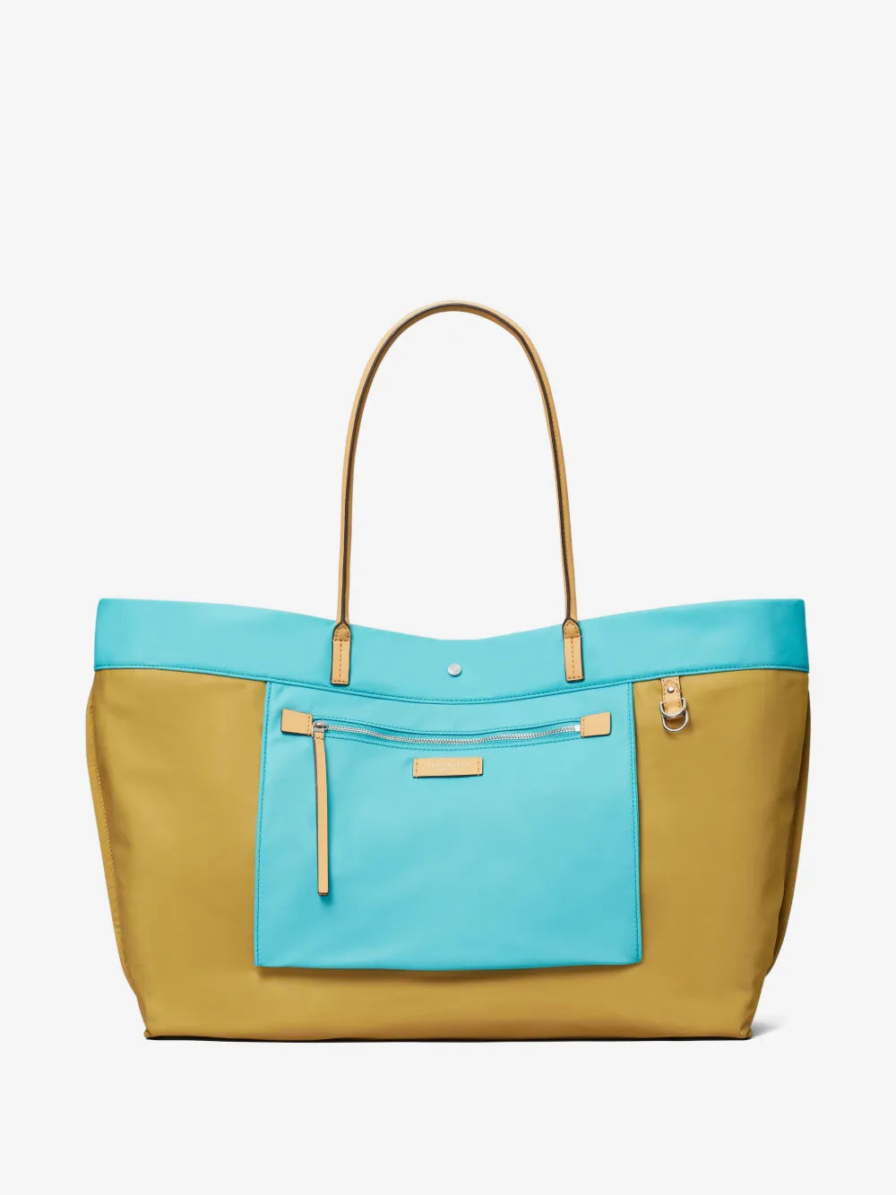 Tory Burch Ella Twist reversible tote bag