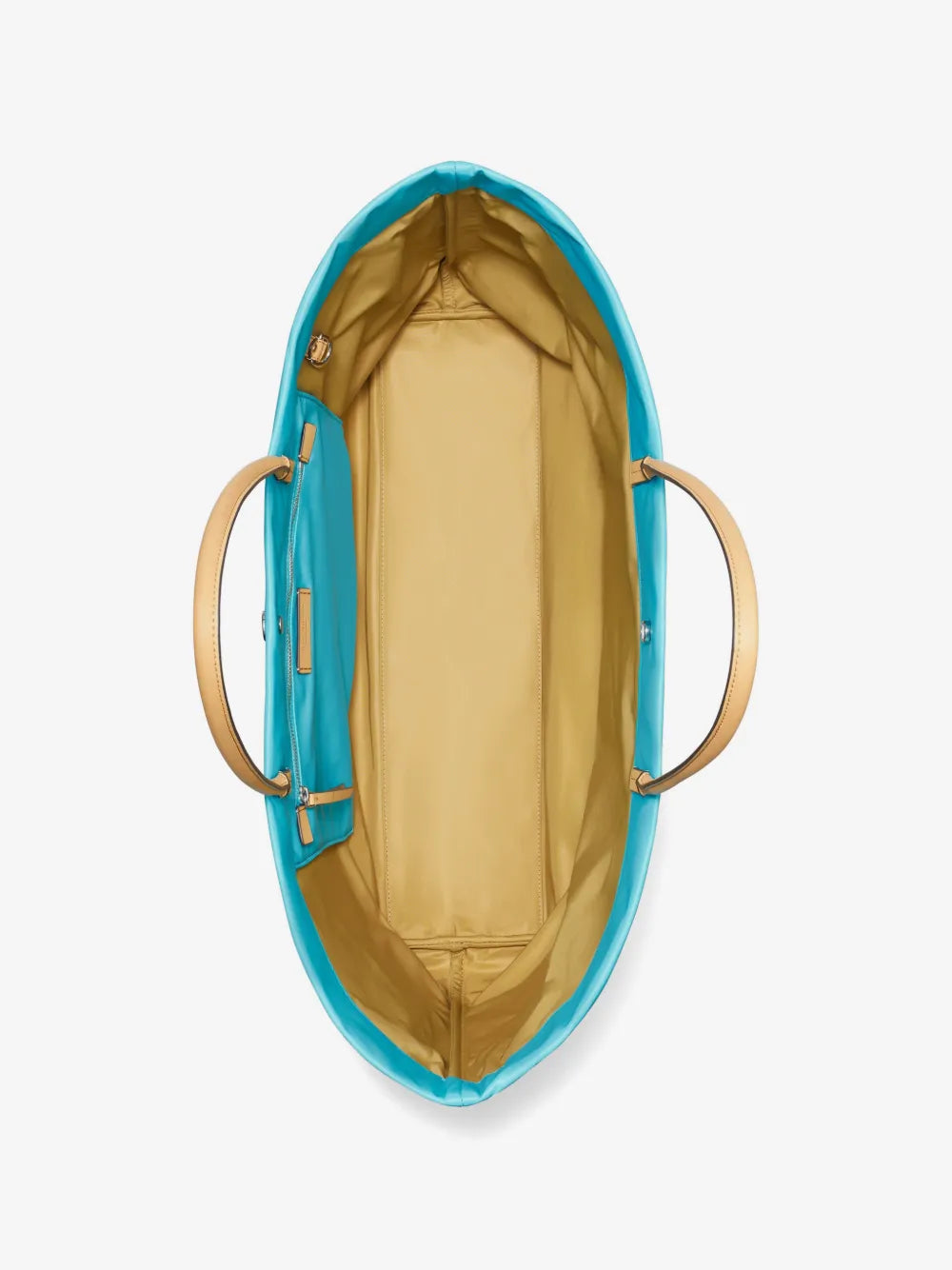 Tory Burch Ella Twist reversible tote bag