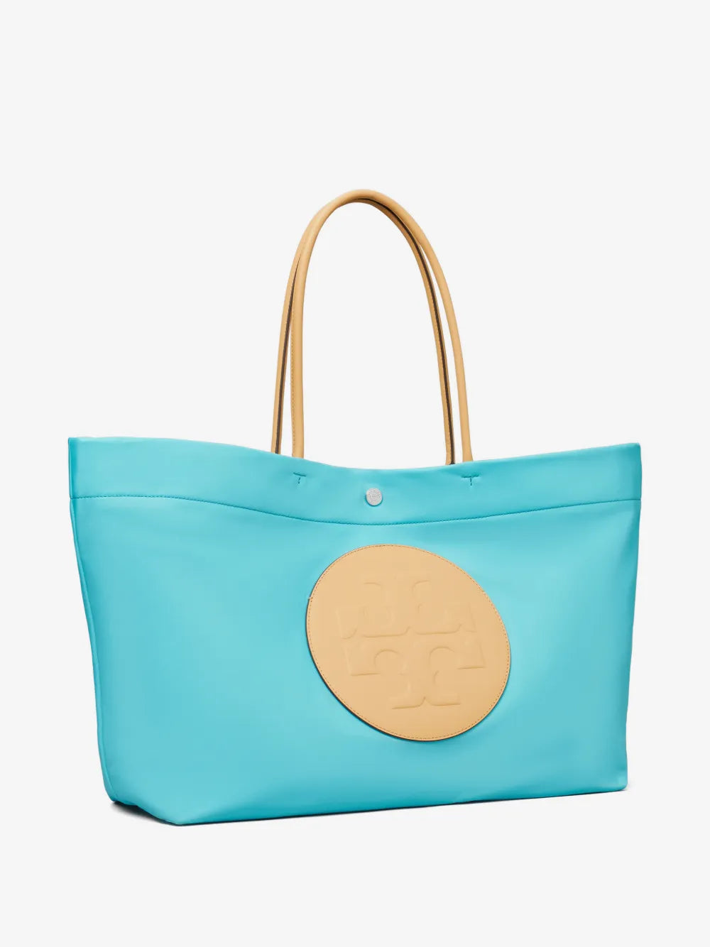 Tory Burch Ella Twist reversible tote bag