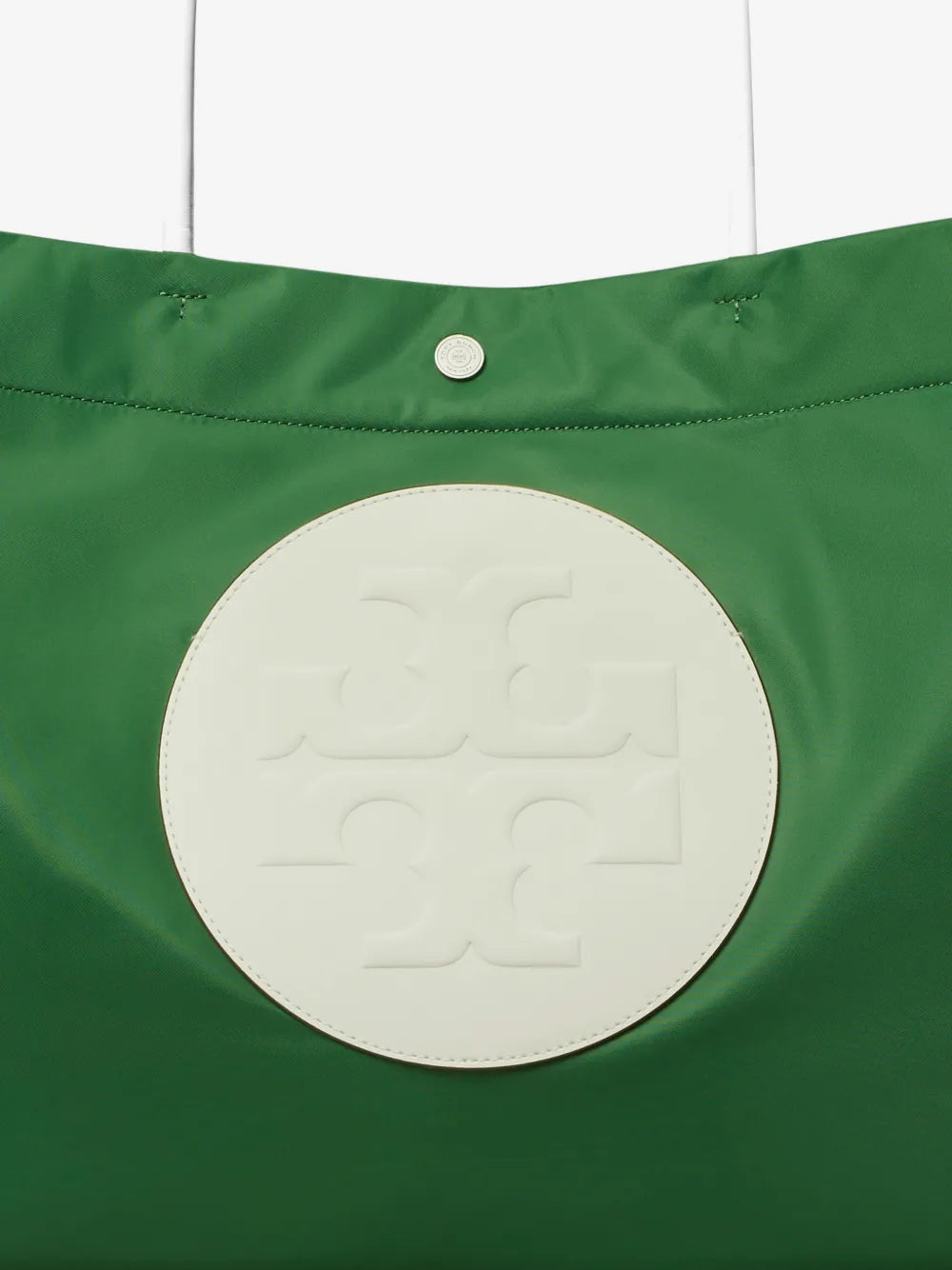 Tory Burch Ella twist reversible tote