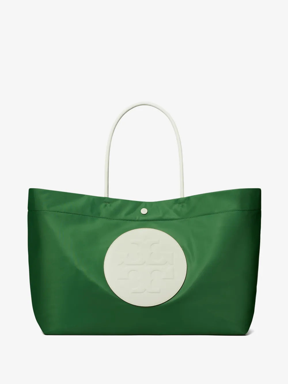 Tory Burch Ella twist reversible tote