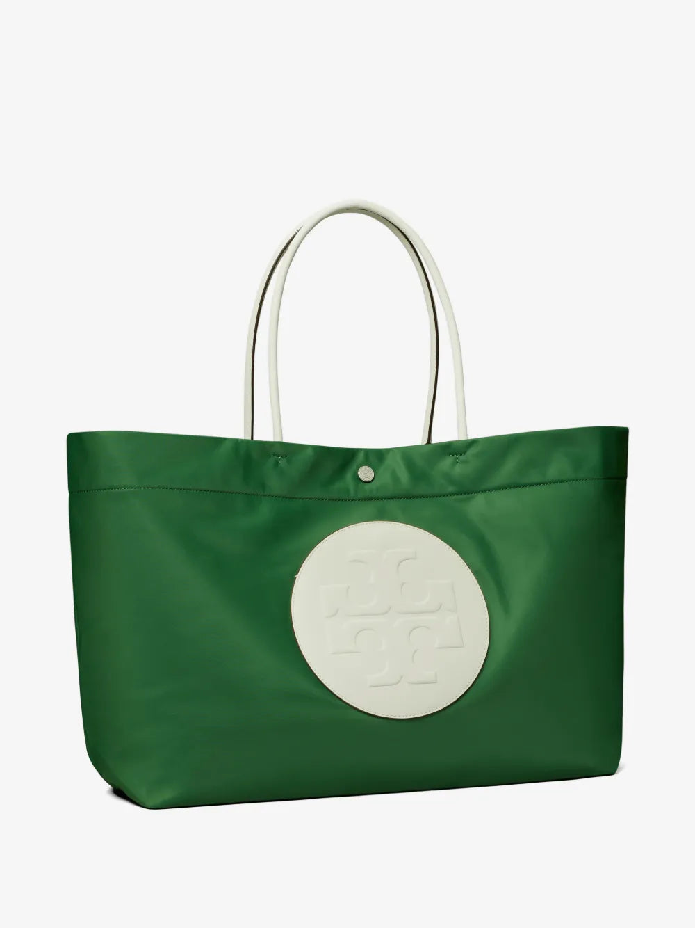 Tory Burch Ella twist reversible tote