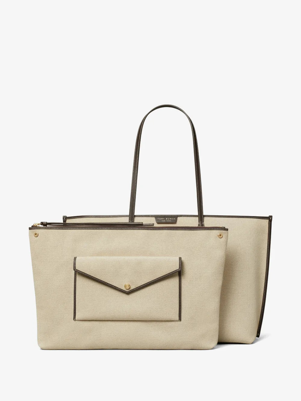 Tory Burch Perry canvas tote