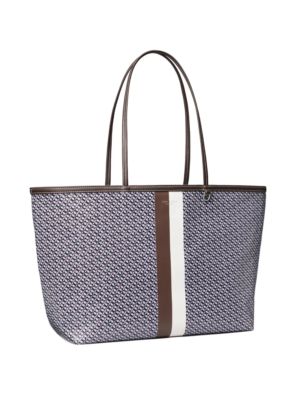 Tory Burch Racer tote