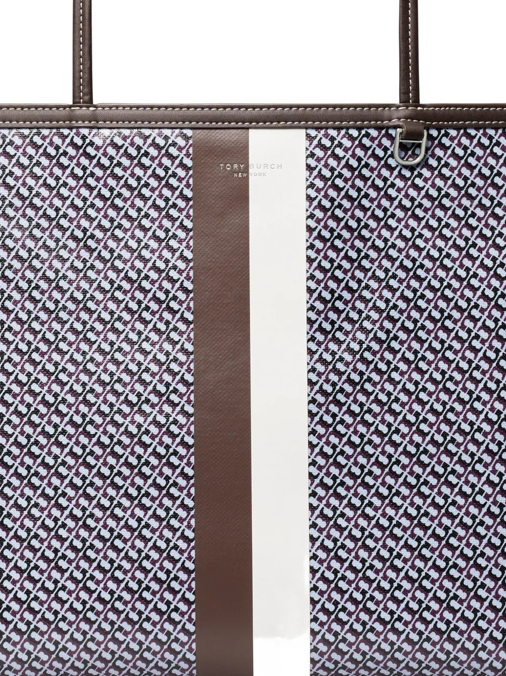 Tory Burch Racer tote
