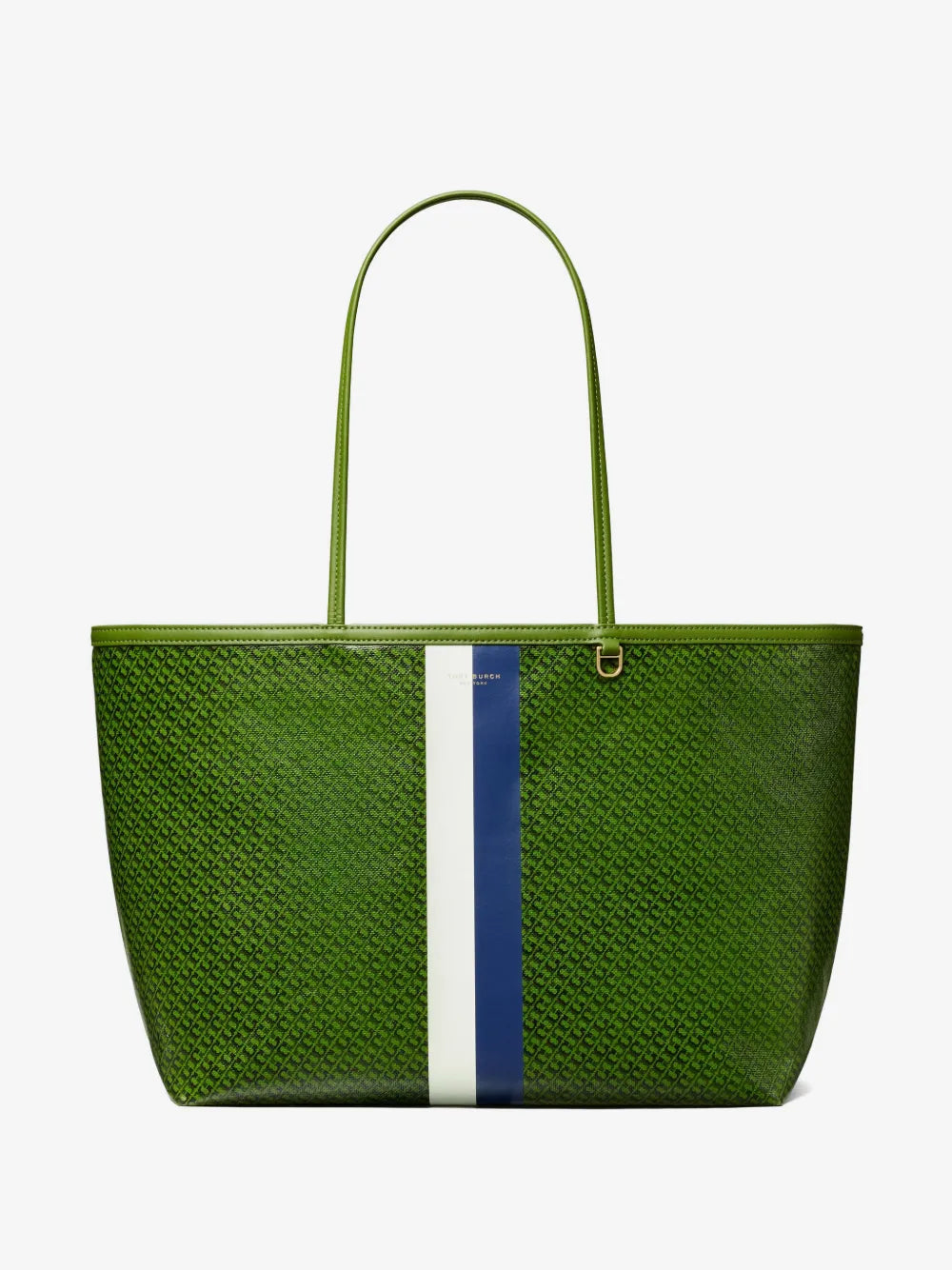 Tory Burch Racer tote bag