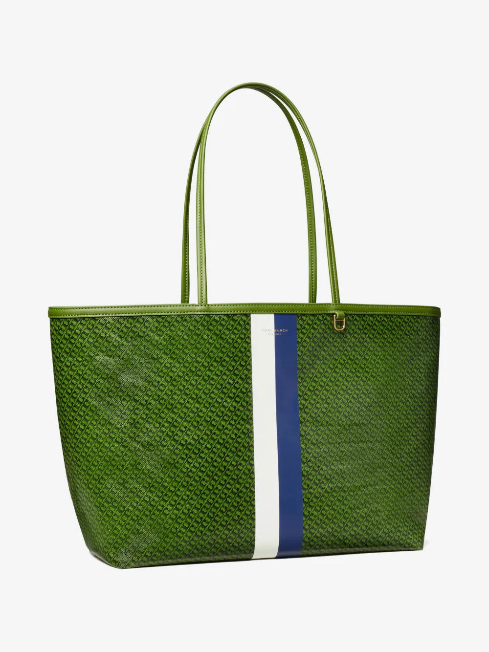 Tory Burch Racer tote bag