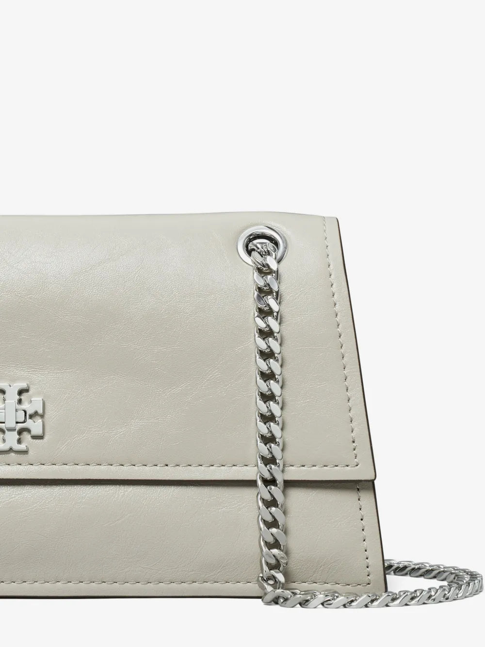 Tory Burch mini Kira turnlock shoulder bag