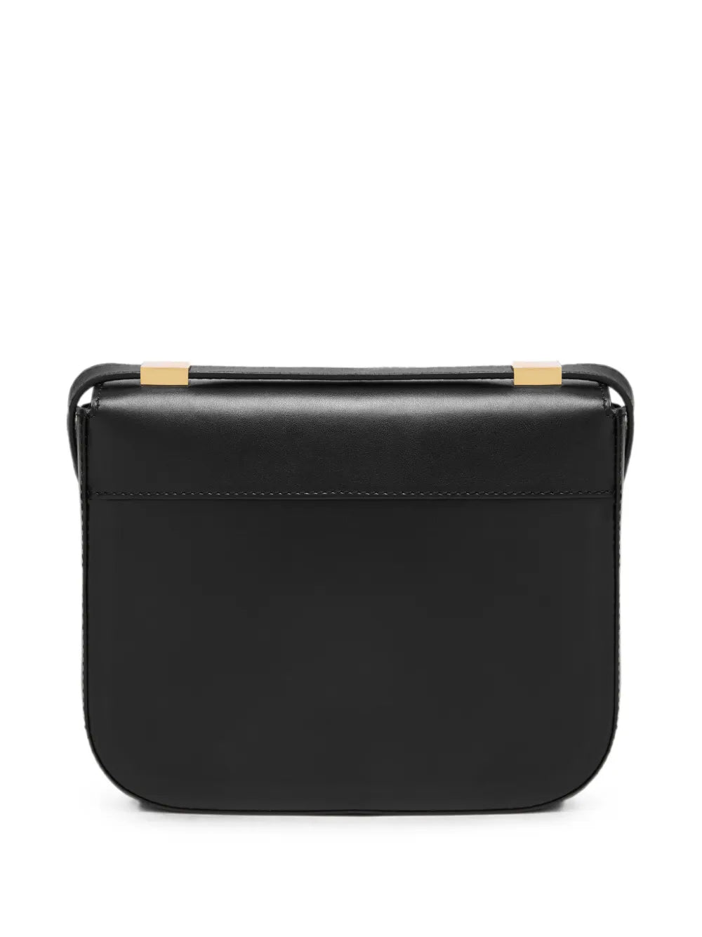DeMellier Vancouver leather crossbody bag