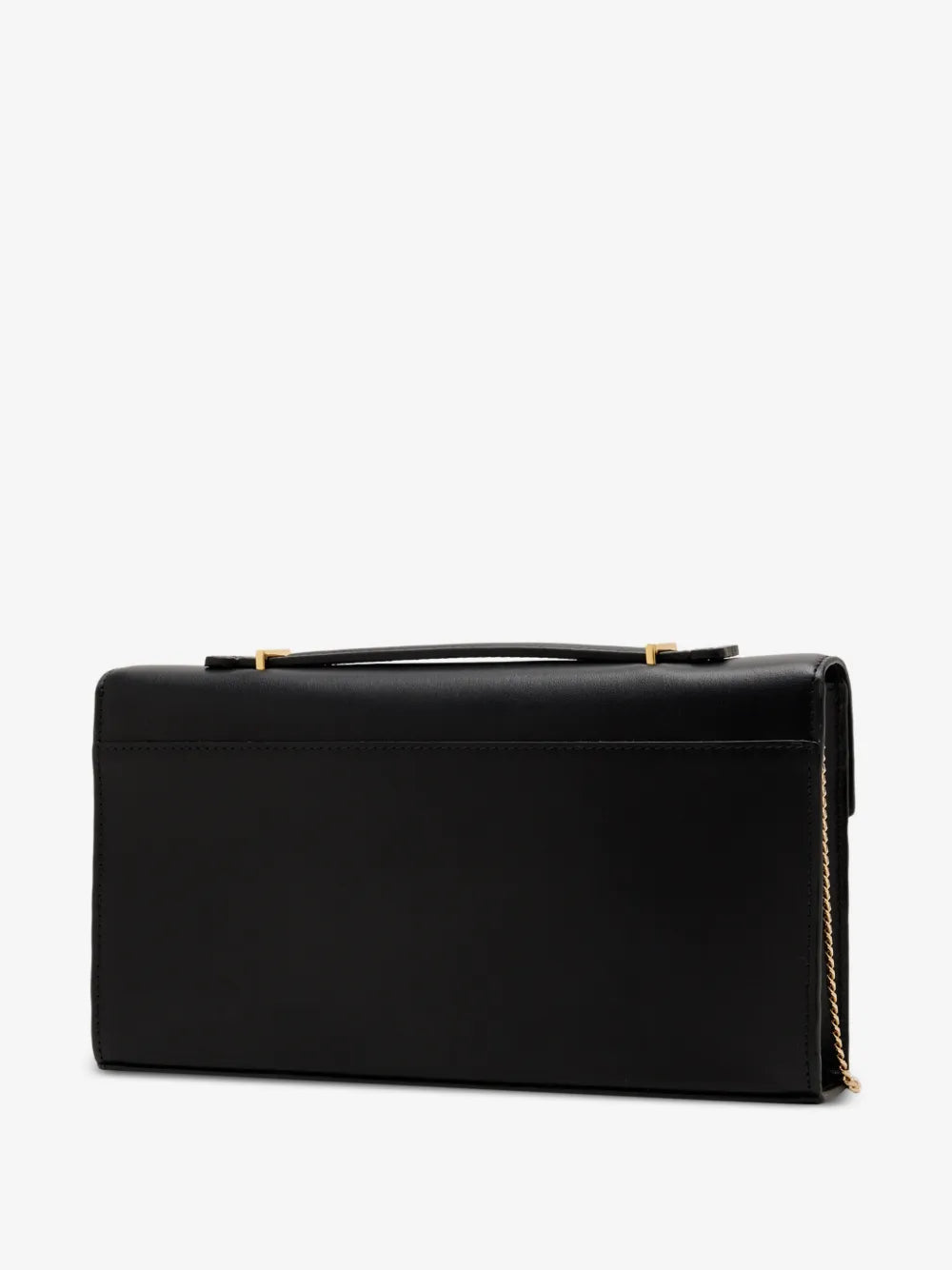 DeMellier Vancouver top-handle clutch bag