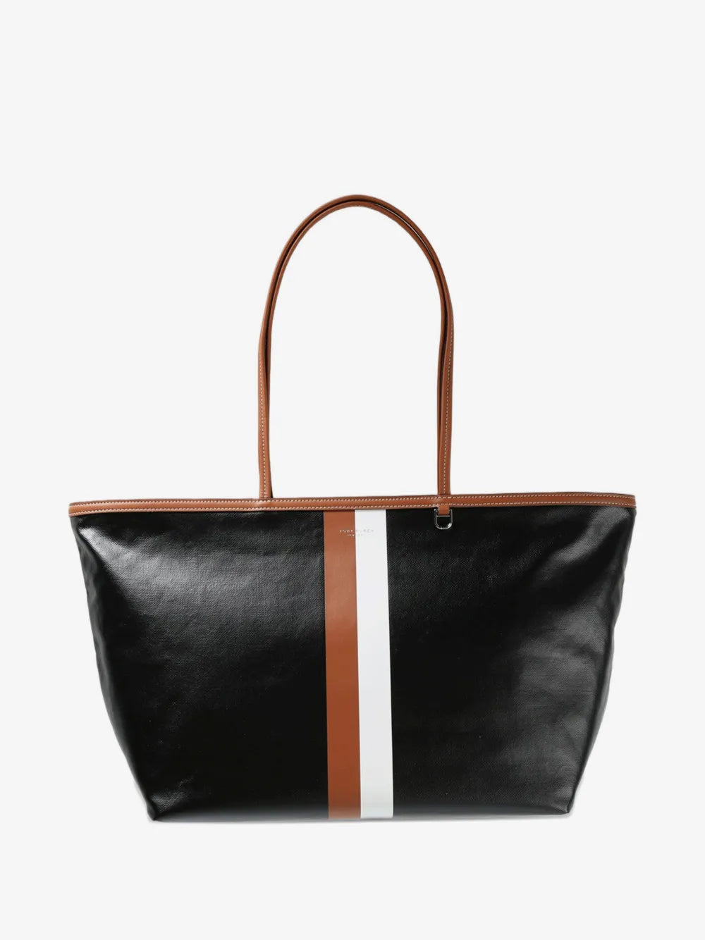 Tory Burch Racer tote bag