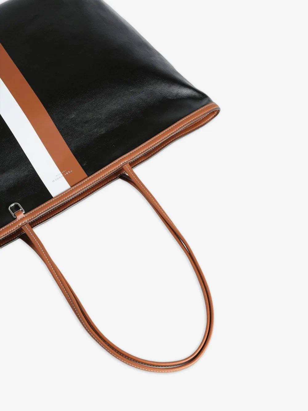 Tory Burch Racer tote bag
