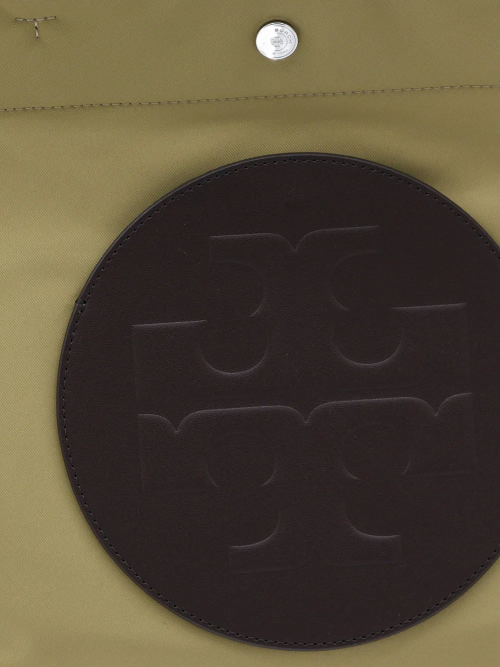 Tory Burch Ella Twist reversible tote