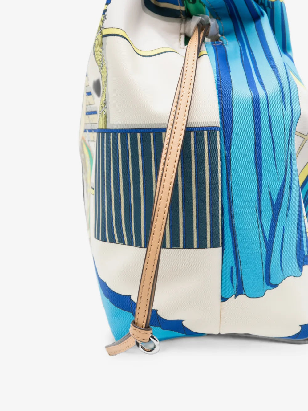 Tory Burch Ella graphic-print tote bag