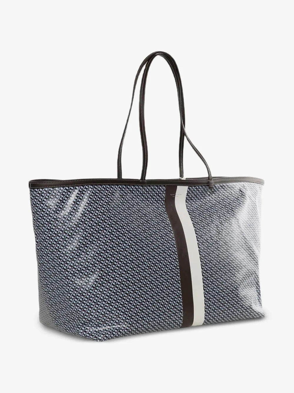 Tory Burch Racer XL tote