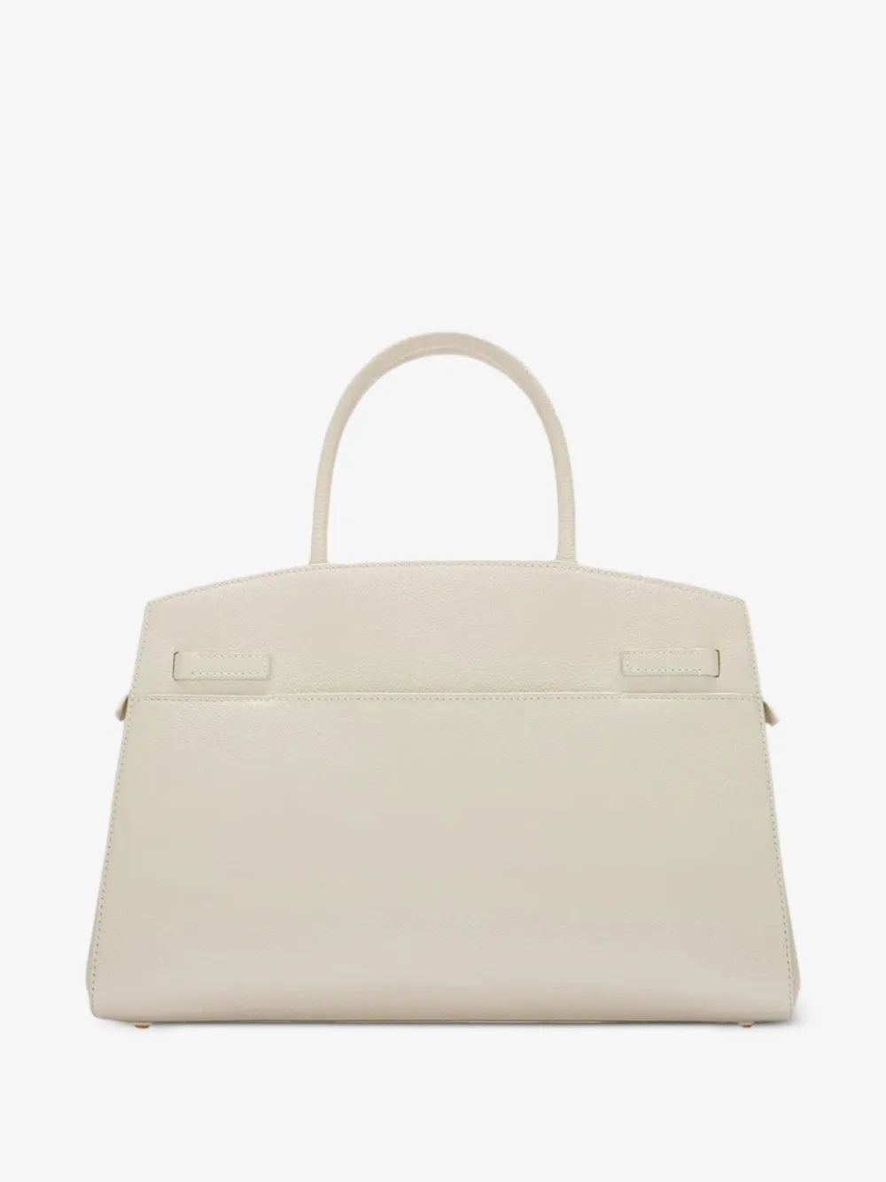 DeMellier midi The Hudson bar-detail tote bag
