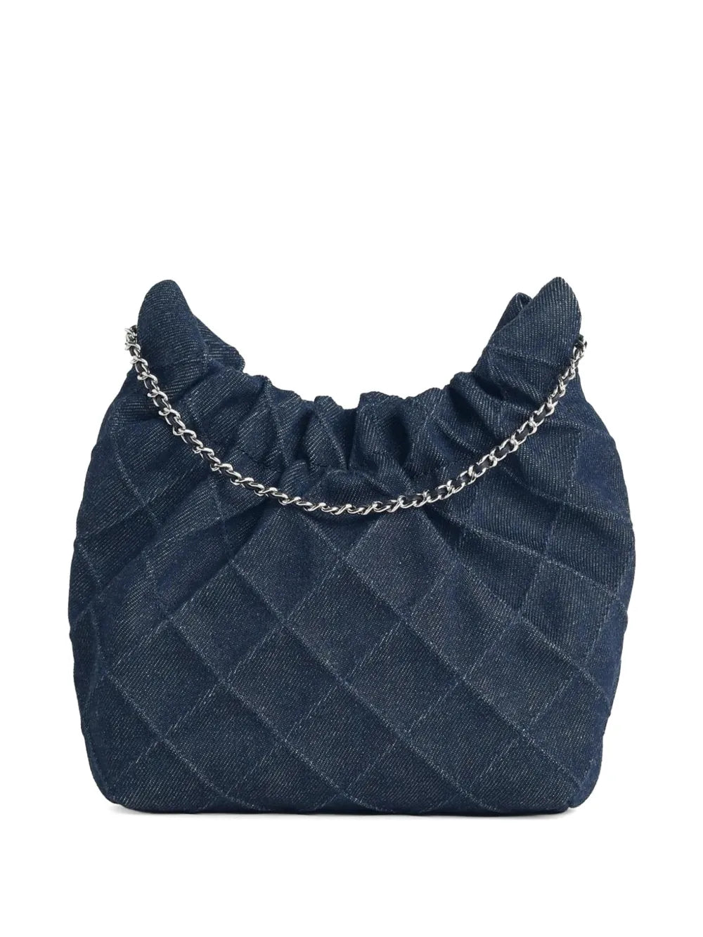 Tory Burch Fleming quilted mini bag