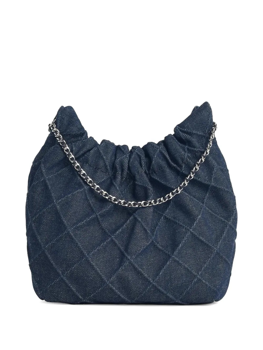 Tory Burch Fleming quilted mini bag