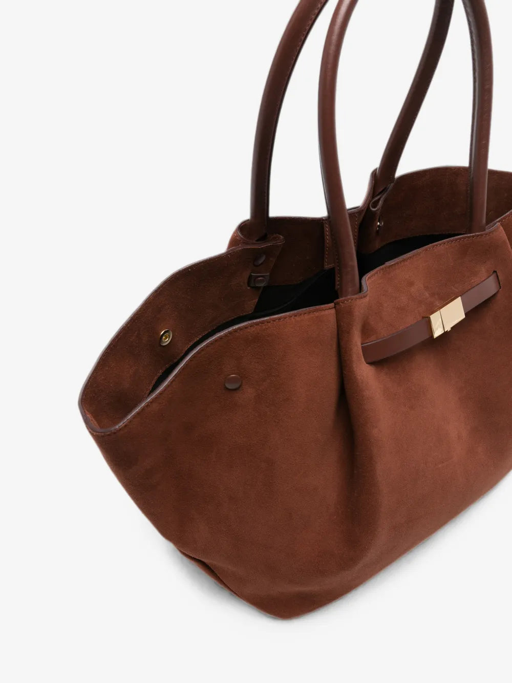 DeMellier Browns x DeMellier New York tote bag
