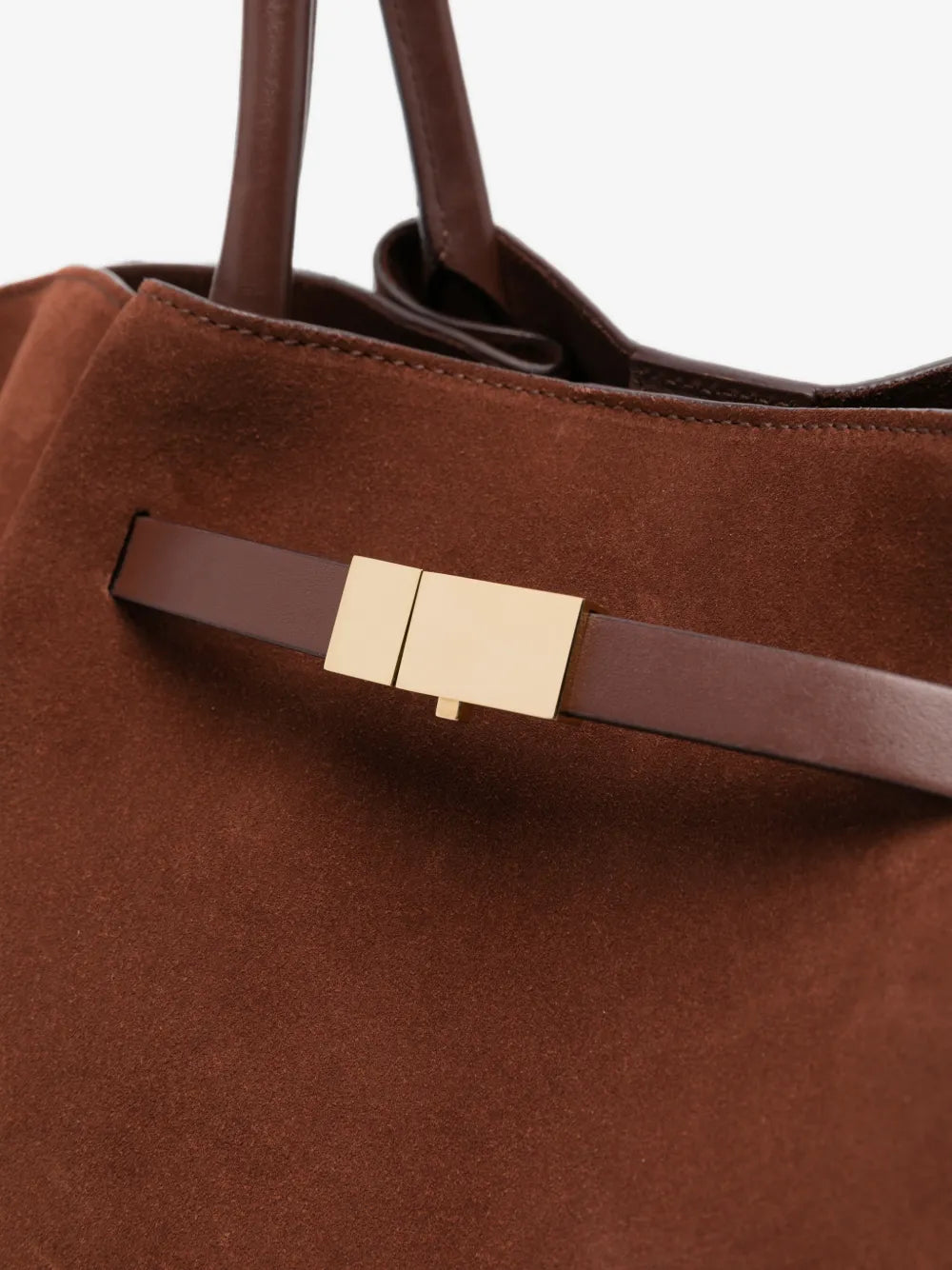DeMellier Browns x DeMellier New York tote bag