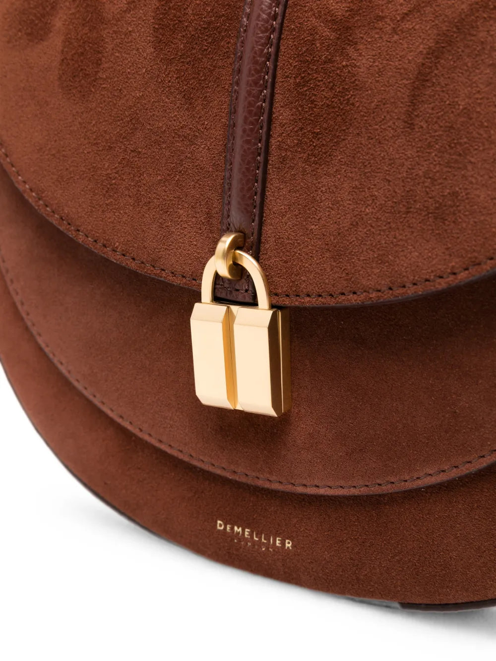 DeMellier Browns x DeMellier Siena cross body bag