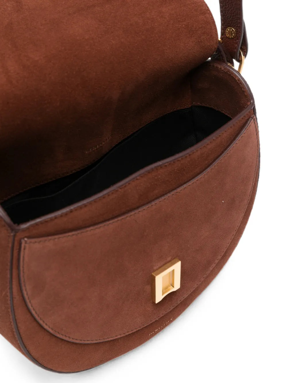 DeMellier Browns x DeMellier Siena cross body bag