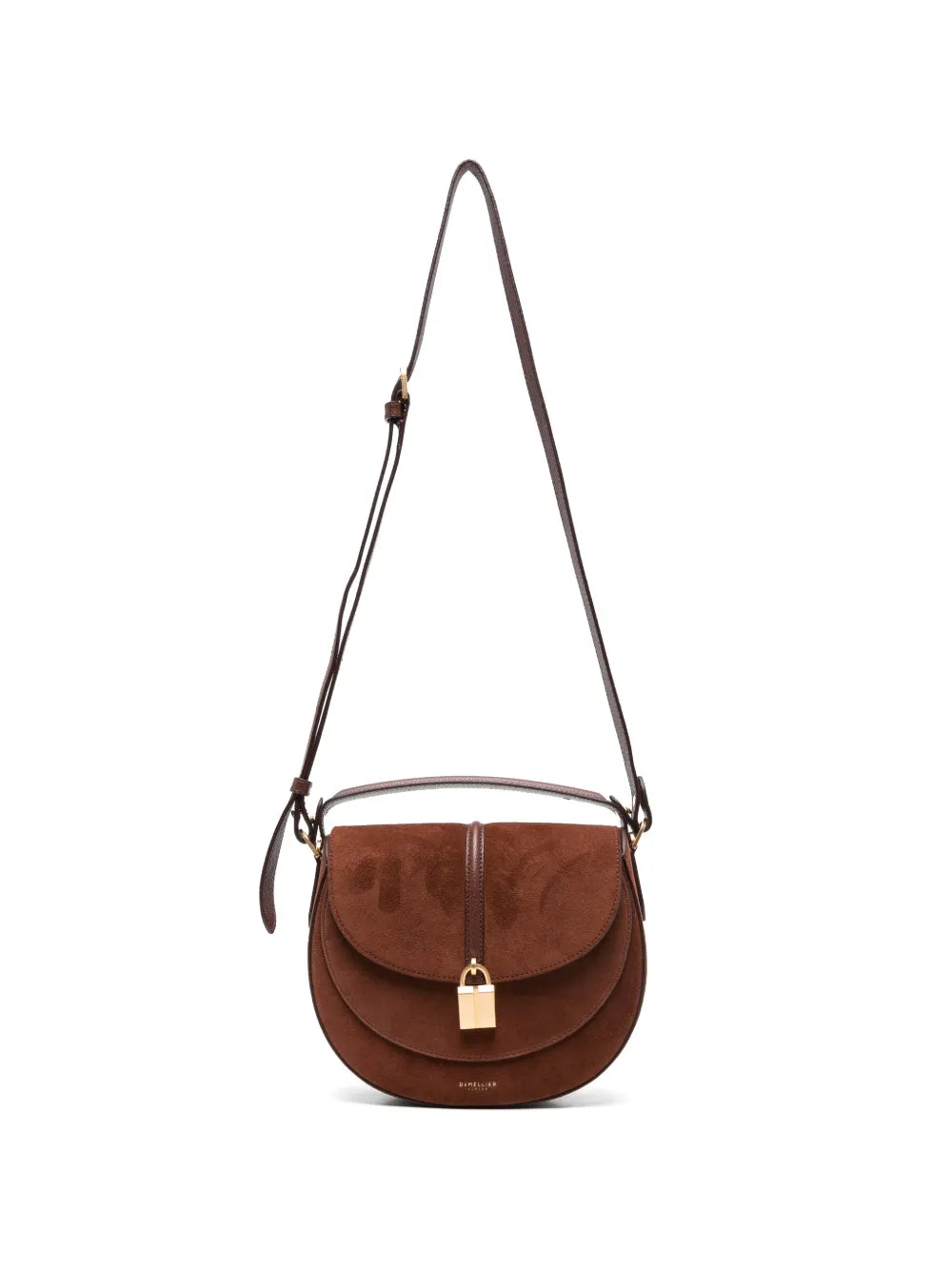 DeMellier Browns x DeMellier Siena cross body bag